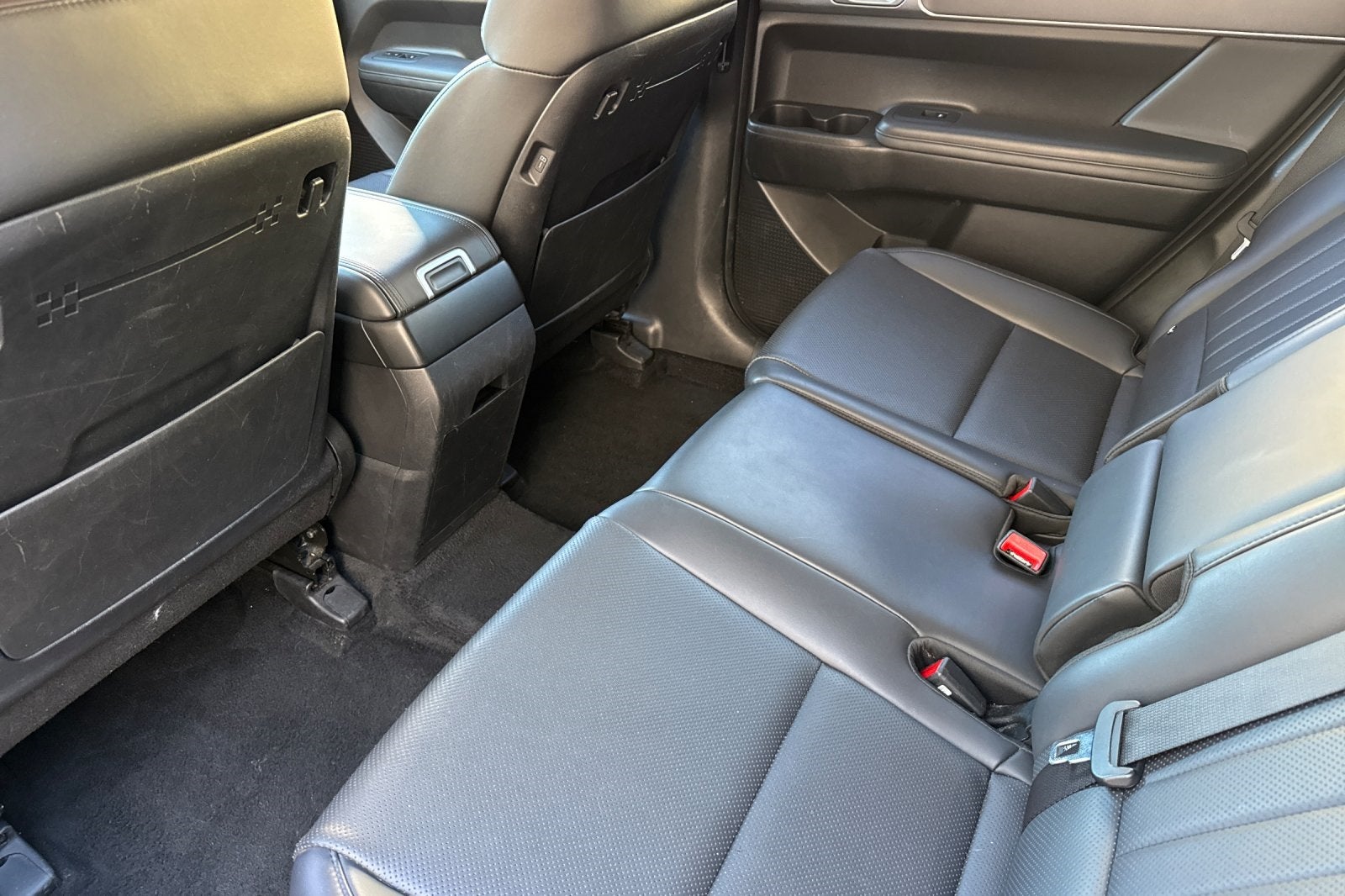 2024 Hyundai Tucson SEL SEL AWD