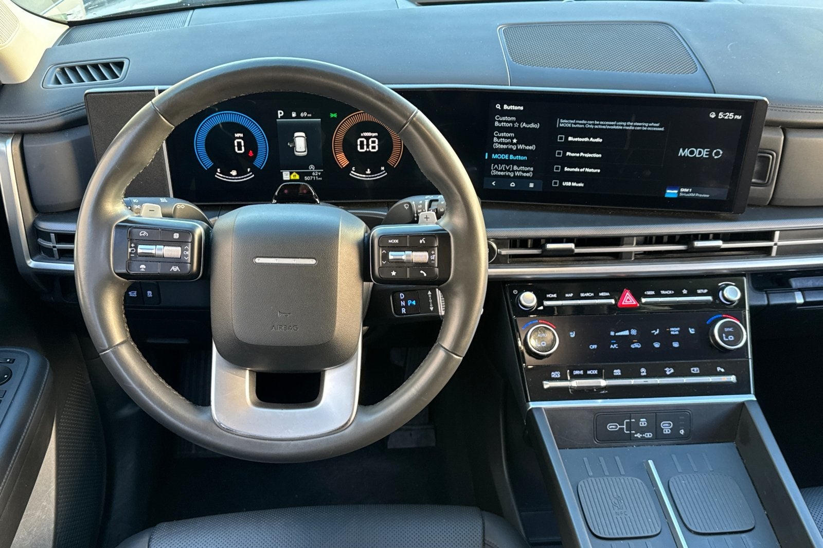 2024 Hyundai Tucson SEL SEL AWD