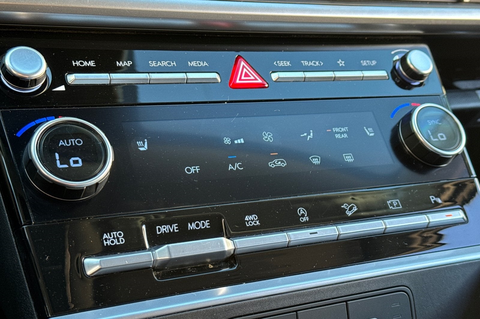 2024 Hyundai Tucson SEL SEL AWD