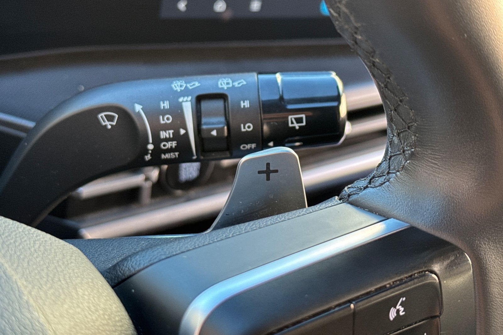 2024 Hyundai Tucson SEL SEL AWD