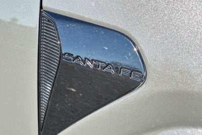 2024 Hyundai Tucson SEL SEL AWD