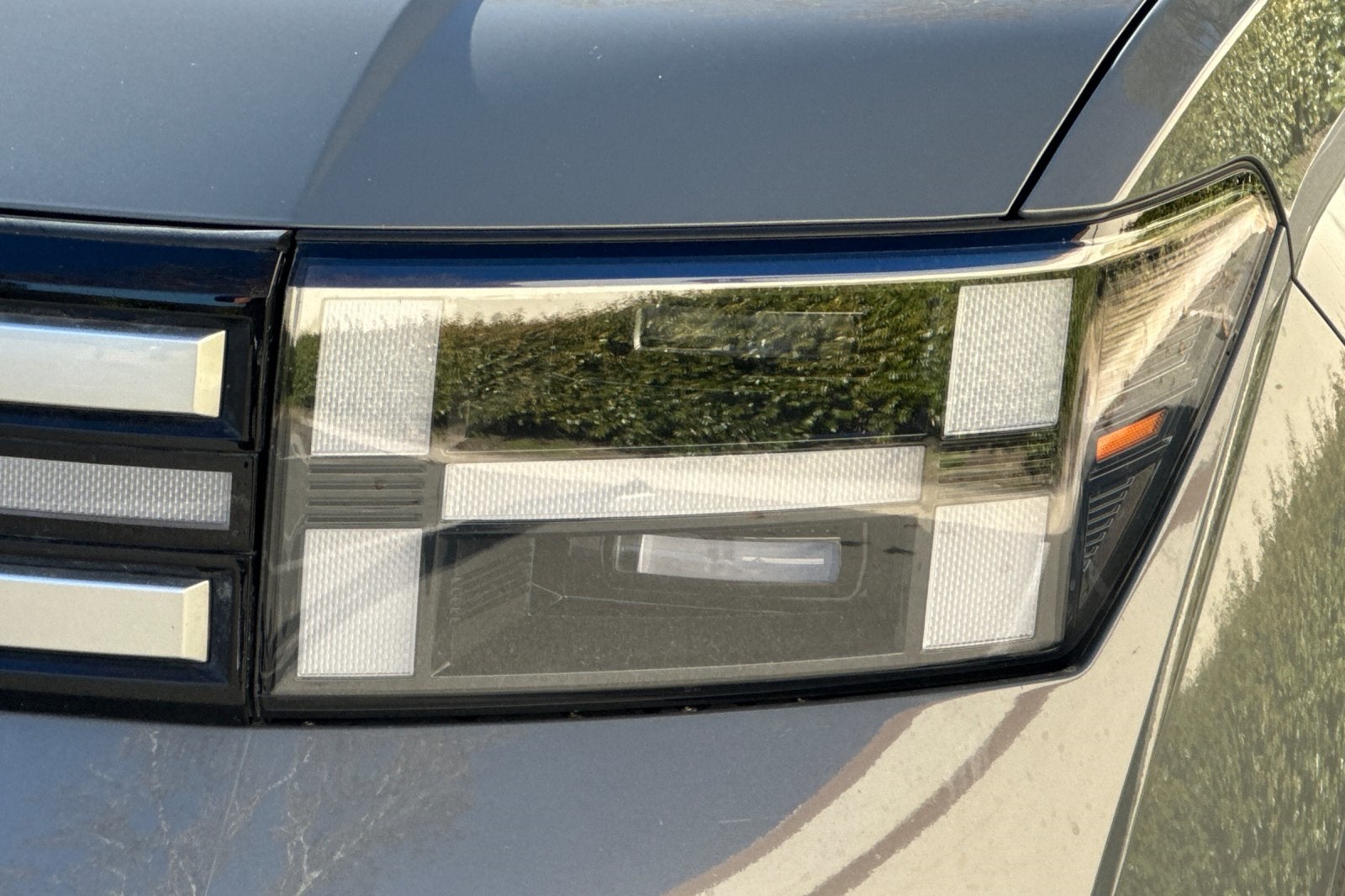 2024 Hyundai Tucson SEL SEL AWD