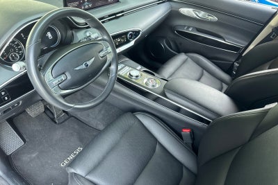 2025 Genesis GV70 2.5T 2.5T AWD