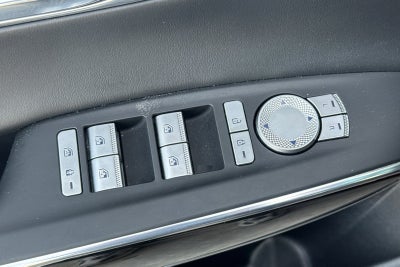 2025 Genesis GV70 2.5T 2.5T AWD