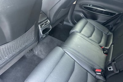 2025 Genesis GV70 2.5T 2.5T AWD