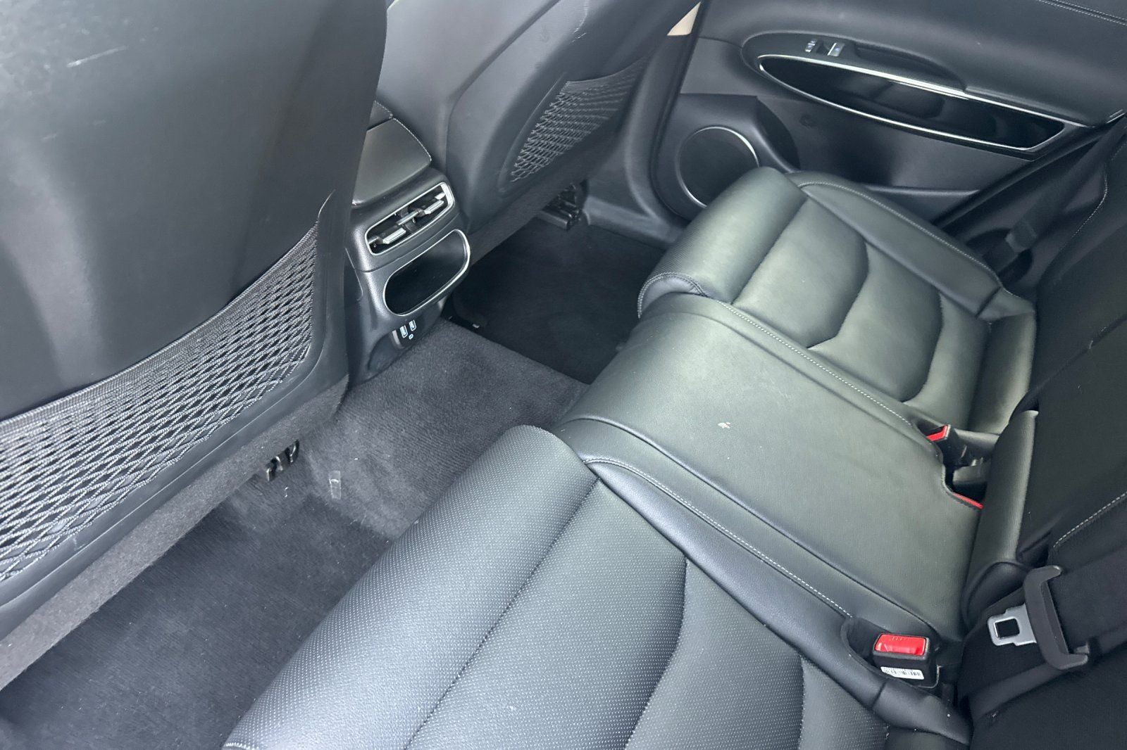 2025 Genesis GV70 2.5T 2.5T AWD