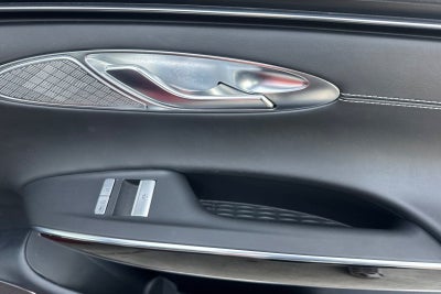 2025 Genesis GV70 2.5T 2.5T AWD