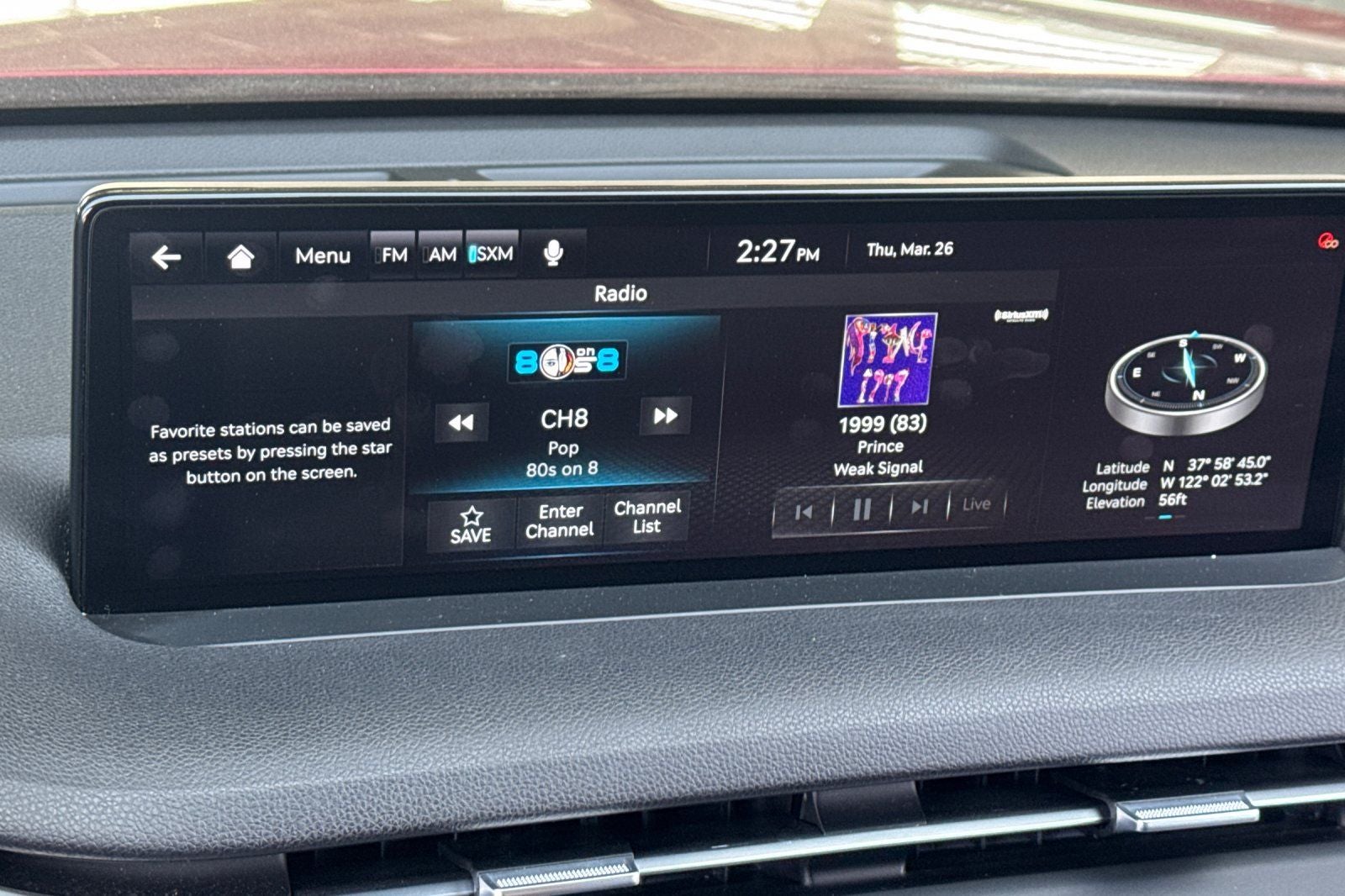 2025 Genesis GV70 2.5T 2.5T AWD