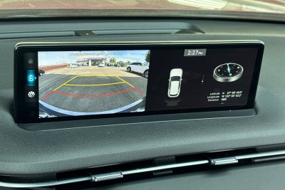 2025 Genesis GV70 2.5T 2.5T AWD