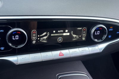 2025 Genesis GV70 2.5T 2.5T AWD