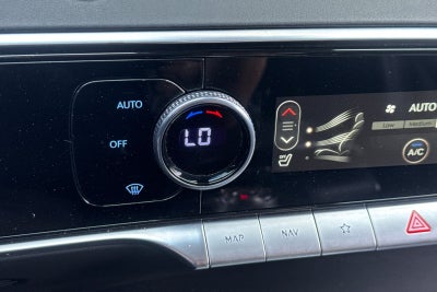 2025 Genesis GV70 2.5T 2.5T AWD