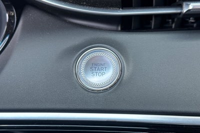 2025 Genesis GV70 2.5T 2.5T AWD