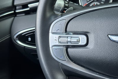 2025 Genesis GV70 2.5T 2.5T AWD