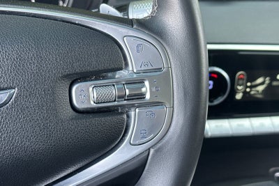 2025 Genesis GV70 2.5T 2.5T AWD