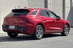 2025 Genesis GV70 2.5T 2.5T AWD