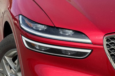 2025 Genesis GV70 2.5T 2.5T AWD