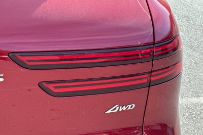 2025 Genesis GV70 2.5T 2.5T AWD