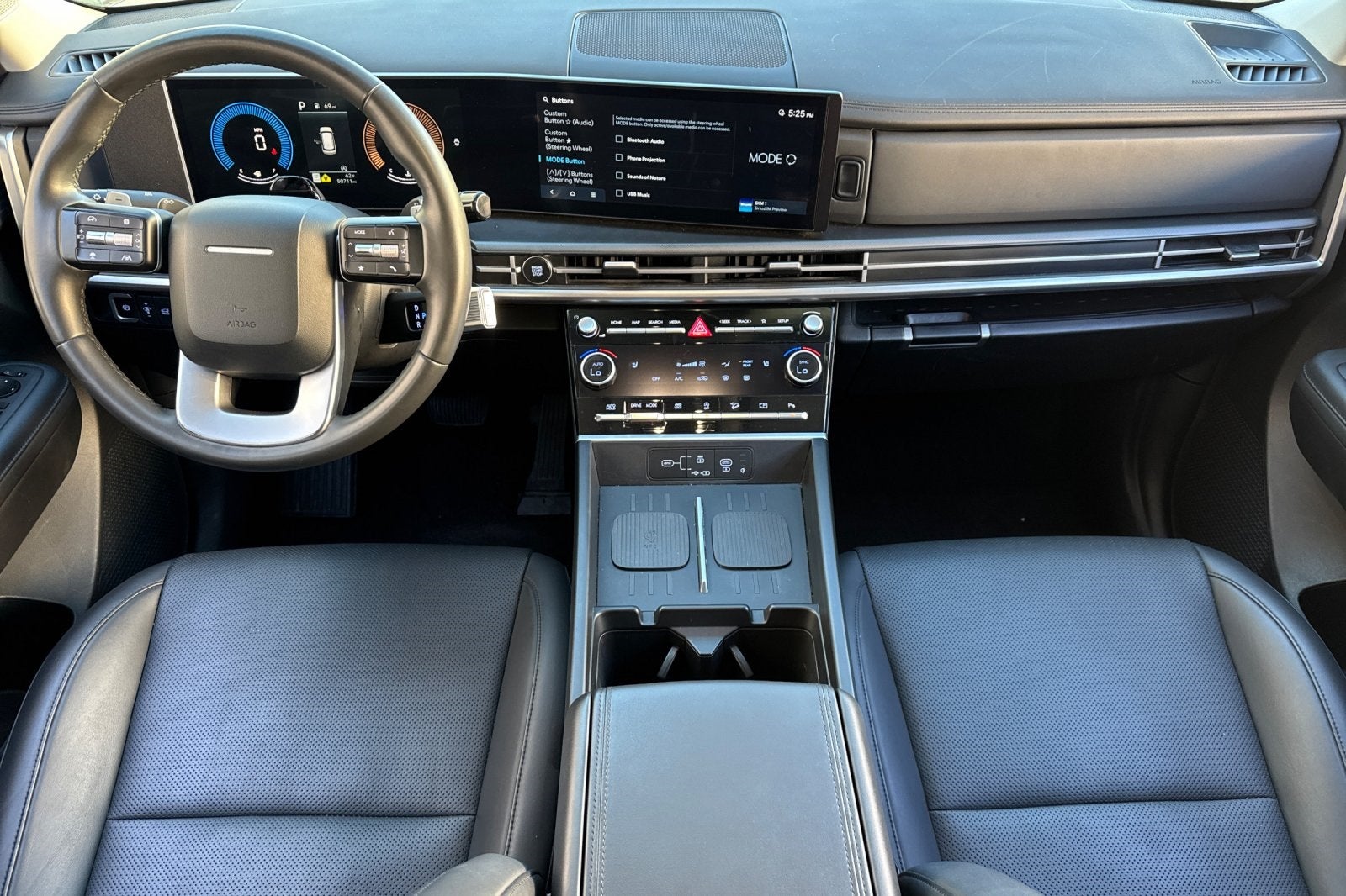 2024 Hyundai Santa Fe SEL SEL AWD