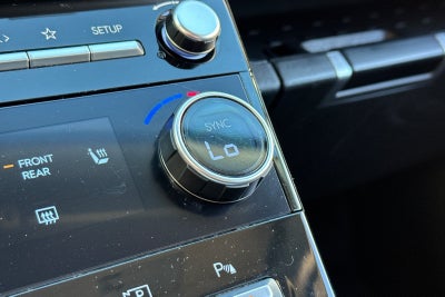 2024 Hyundai Santa Fe SEL SEL AWD