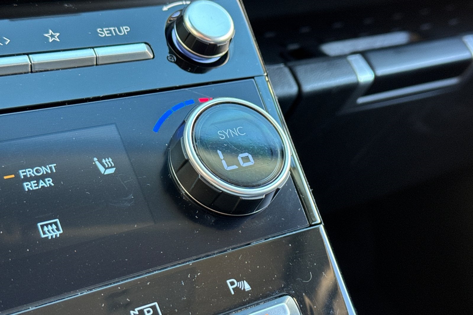 2024 Hyundai Santa Fe SEL SEL AWD