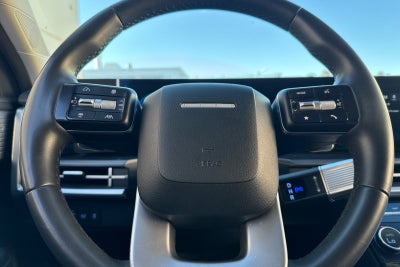 2024 Hyundai Santa Fe SEL SEL AWD