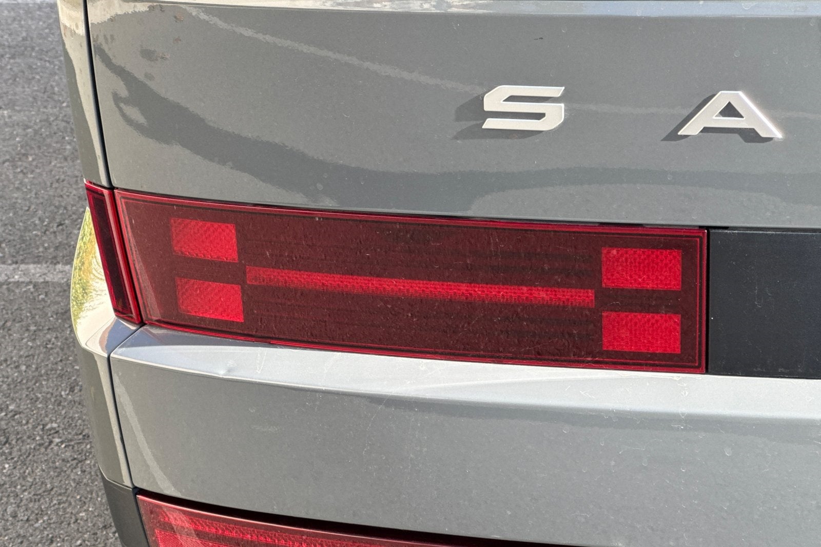 2024 Hyundai Santa Fe SEL SEL AWD