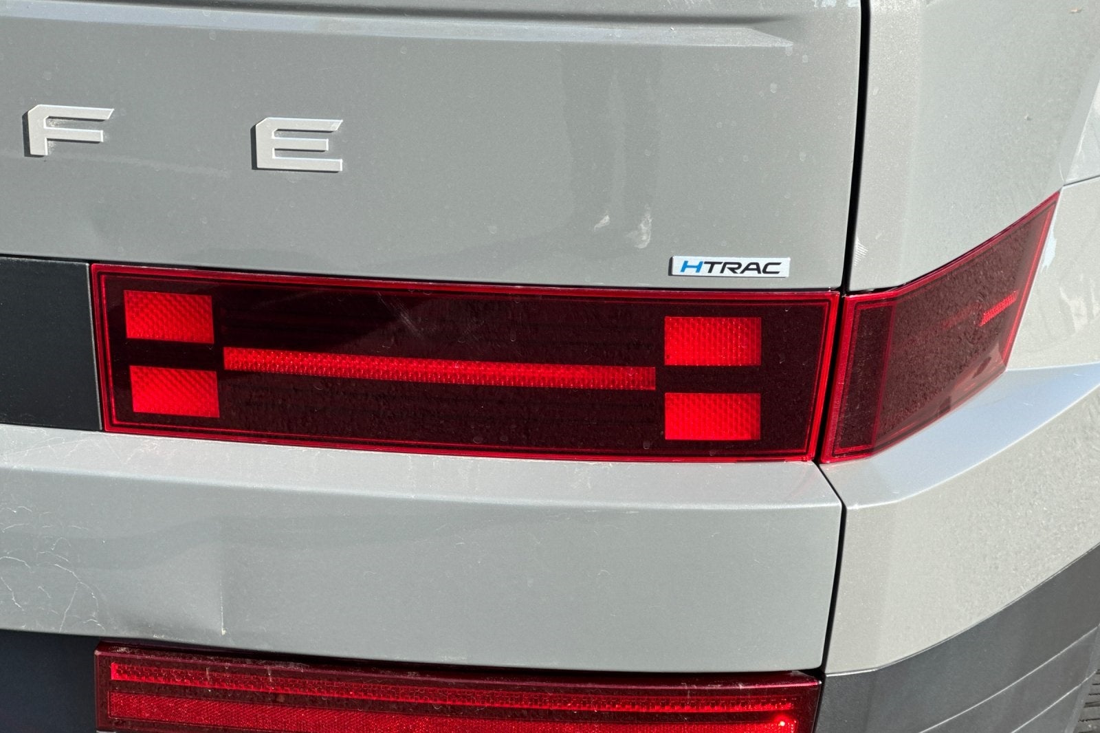 2024 Hyundai Santa Fe SEL SEL AWD