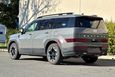 2024 Hyundai Santa Fe SEL SEL AWD