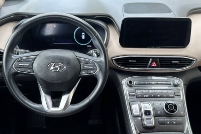 2023 Hyundai Santa Fe Hybrid SEL Premium PREMIUM
