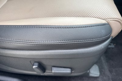 2023 Hyundai Santa Fe Hybrid SEL Premium PREMIUM