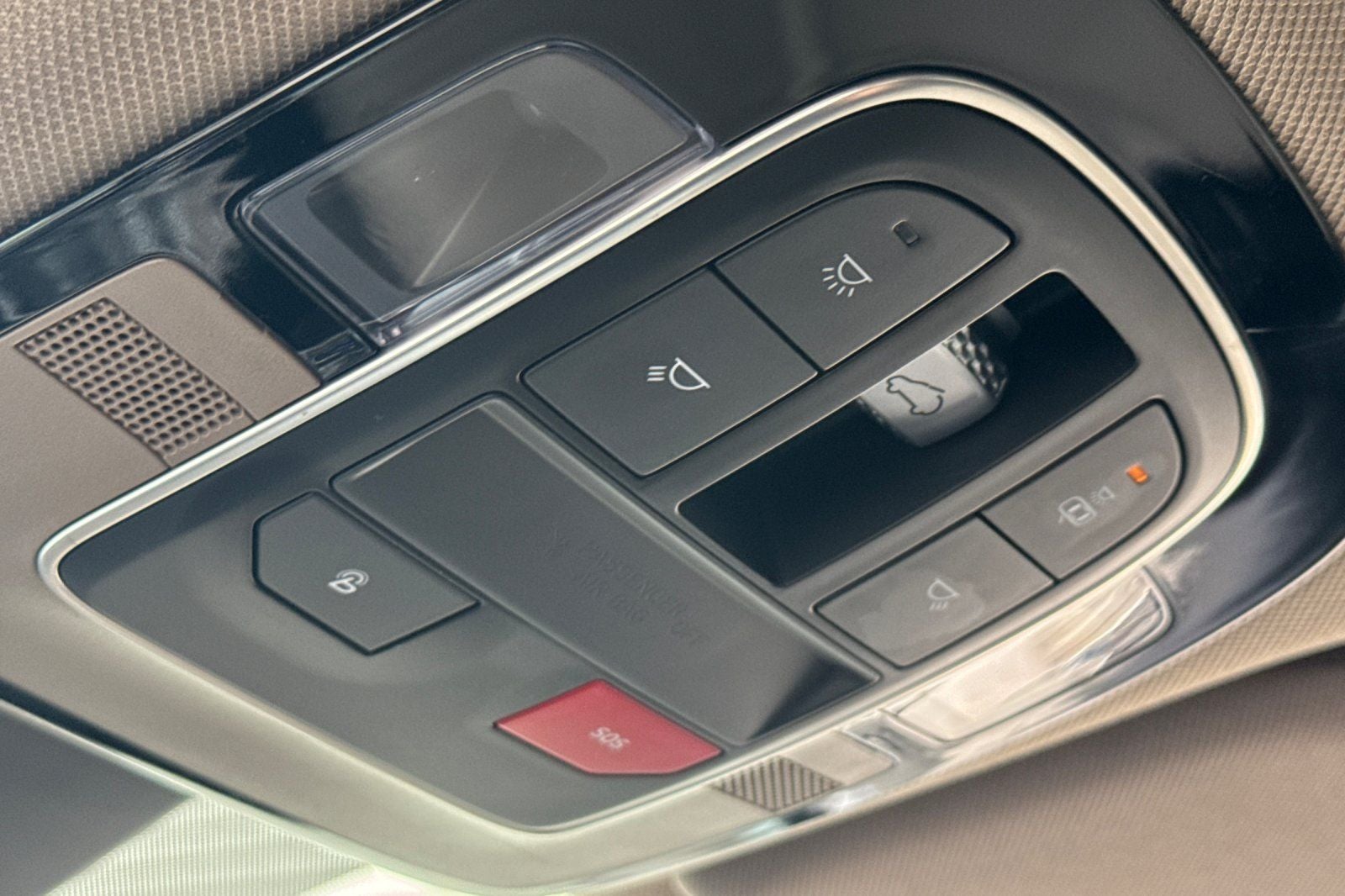 2023 Hyundai Santa Fe Hybrid SEL Premium PREMIUM