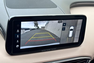 2023 Hyundai Santa Fe Hybrid SEL Premium PREMIUM