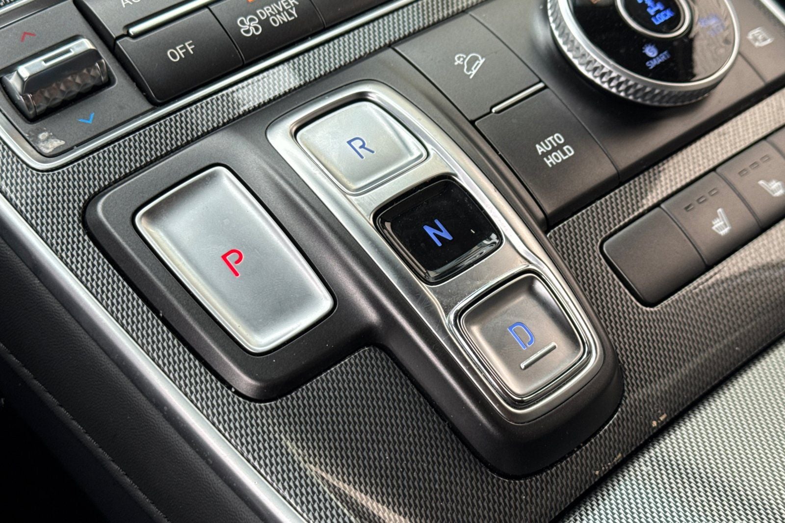 2023 Hyundai Santa Fe Hybrid SEL Premium PREMIUM