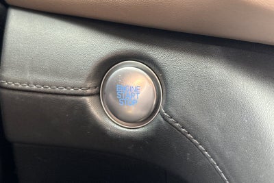 2023 Hyundai Santa Fe Hybrid SEL Premium PREMIUM