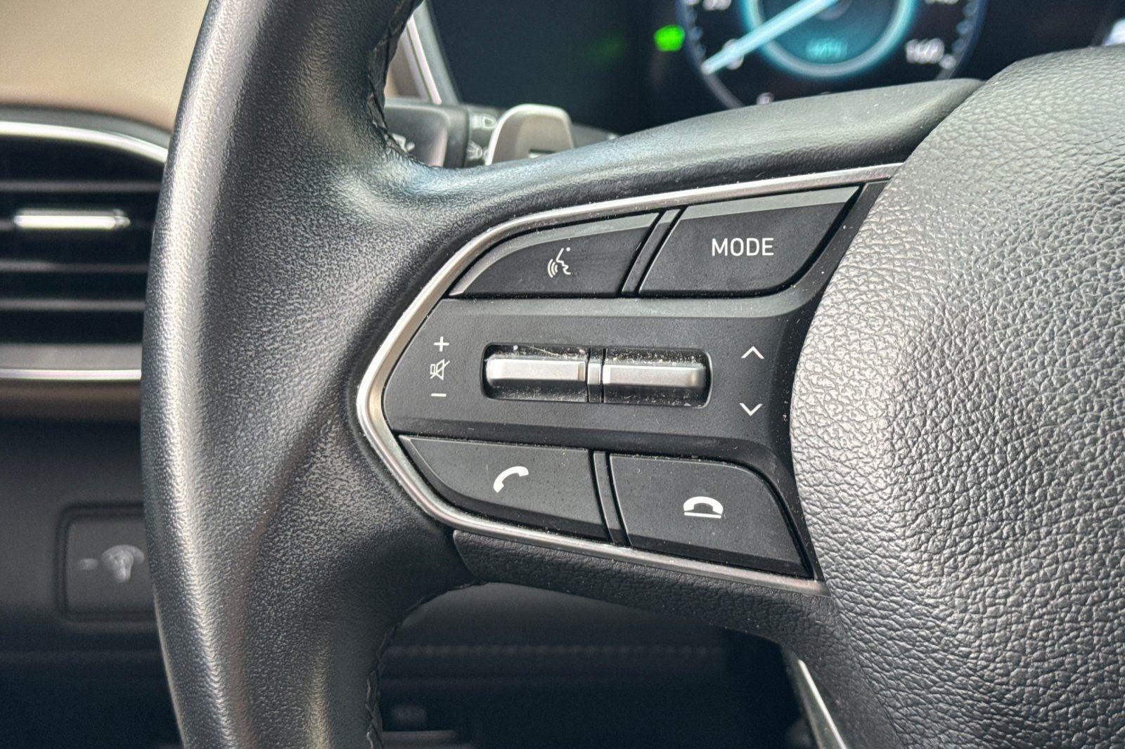 2023 Hyundai Santa Fe Hybrid SEL Premium PREMIUM