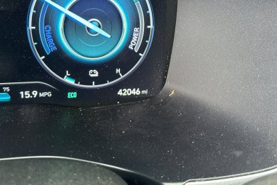 2023 Hyundai Santa Fe Hybrid SEL Premium PREMIUM