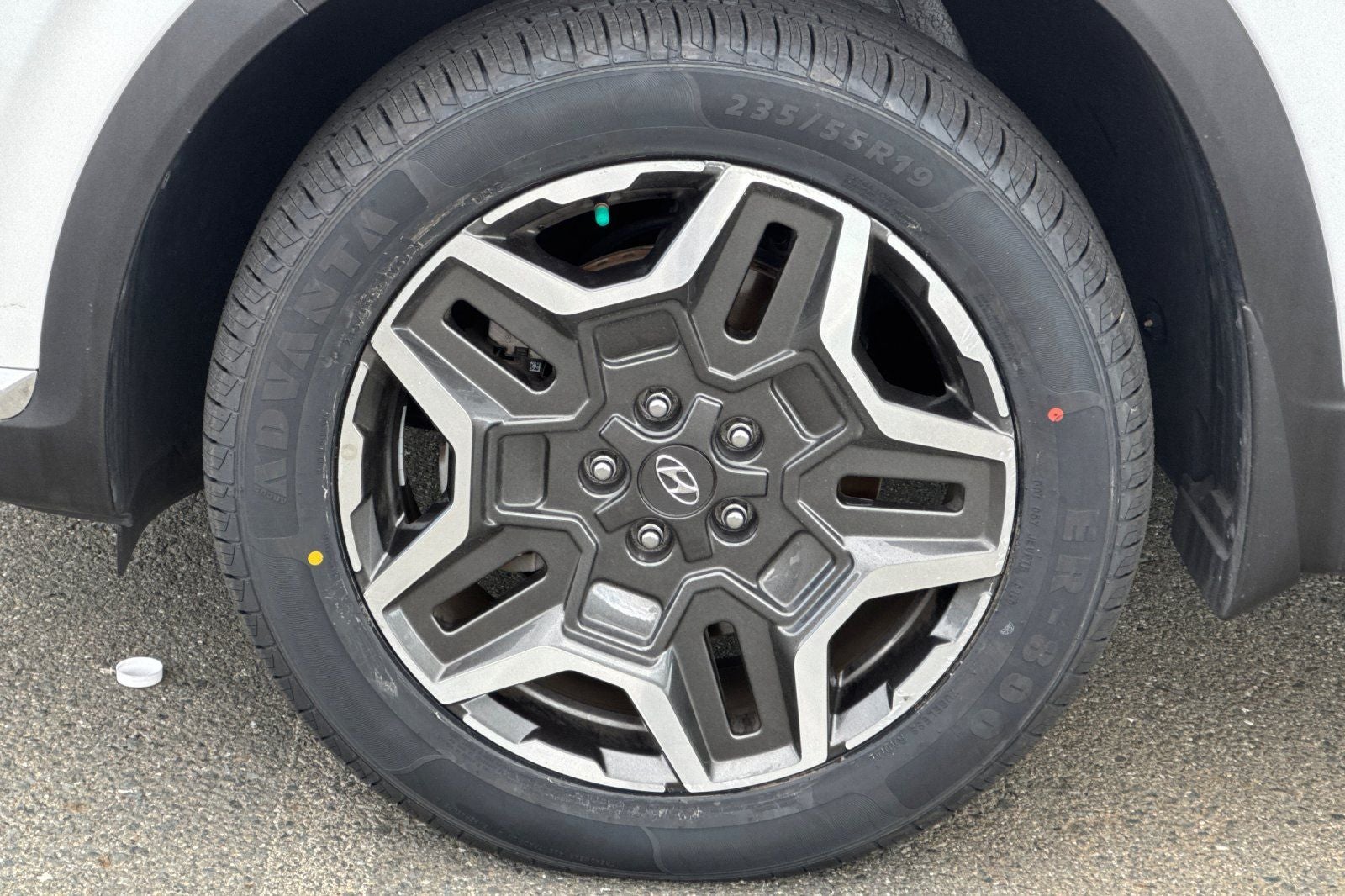 2023 Hyundai Santa Fe Hybrid SEL Premium PREMIUM