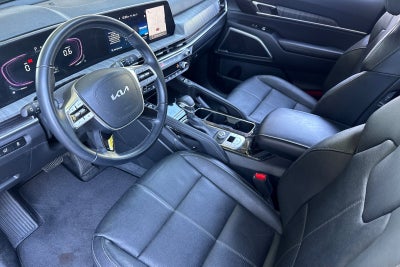 2025 Kia Telluride EX EX