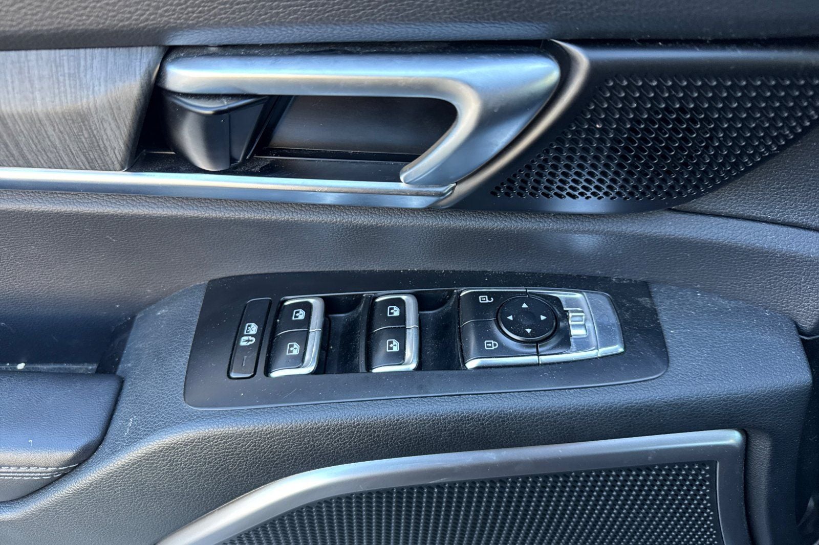 2025 Kia Telluride EX EX