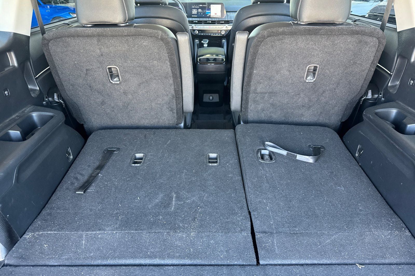 2025 Kia Telluride EX EX