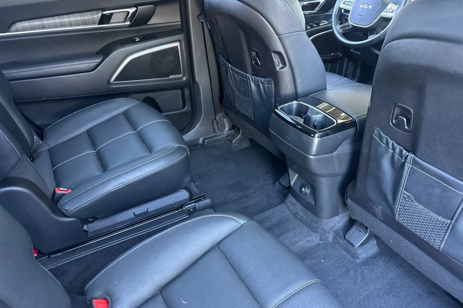 2025 Kia Telluride EX EX