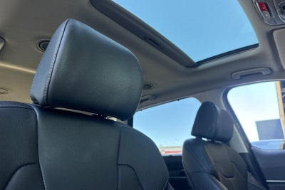 2025 Kia Telluride EX EX