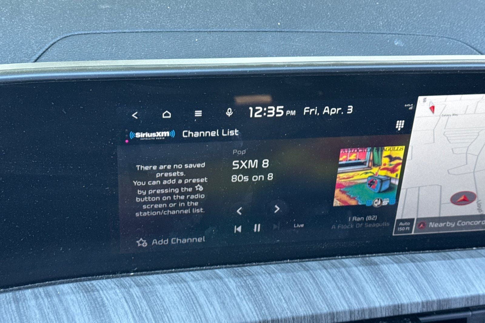 2025 Kia Telluride EX EX