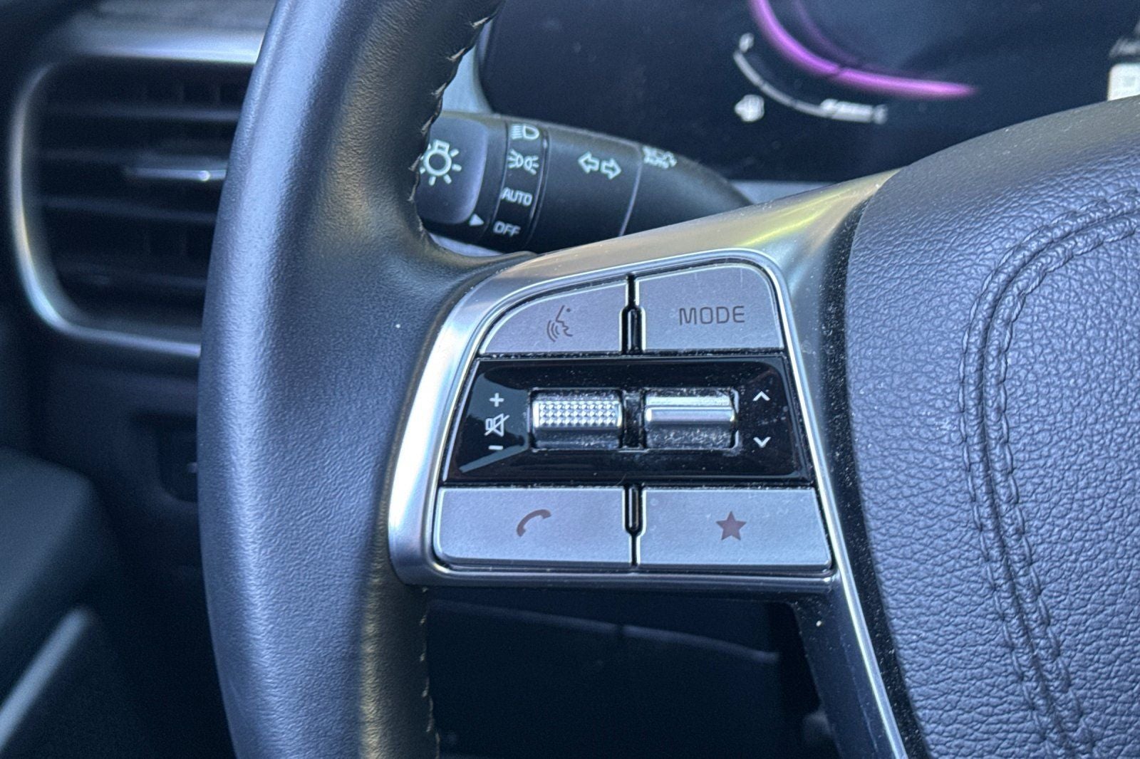 2025 Kia Telluride EX EX