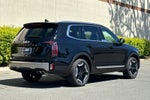 2025 Kia Telluride EX EX