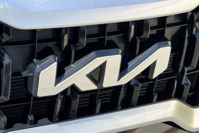 2025 Kia Telluride EX EX