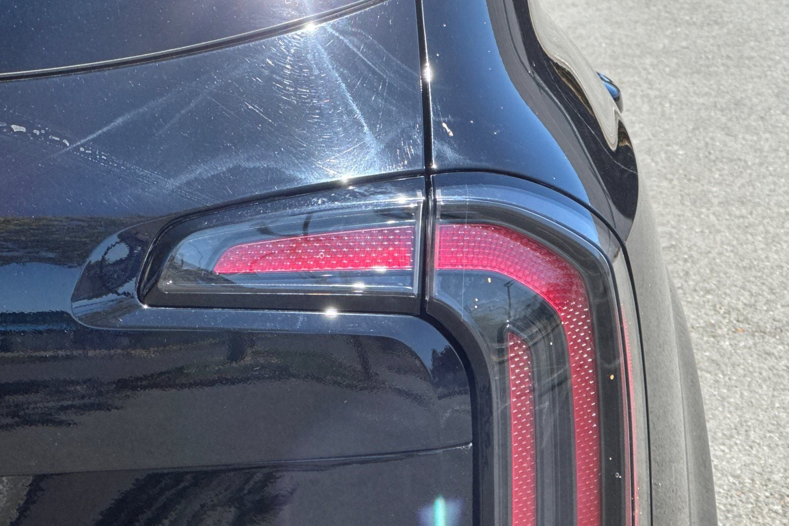 2025 Kia Telluride EX EX