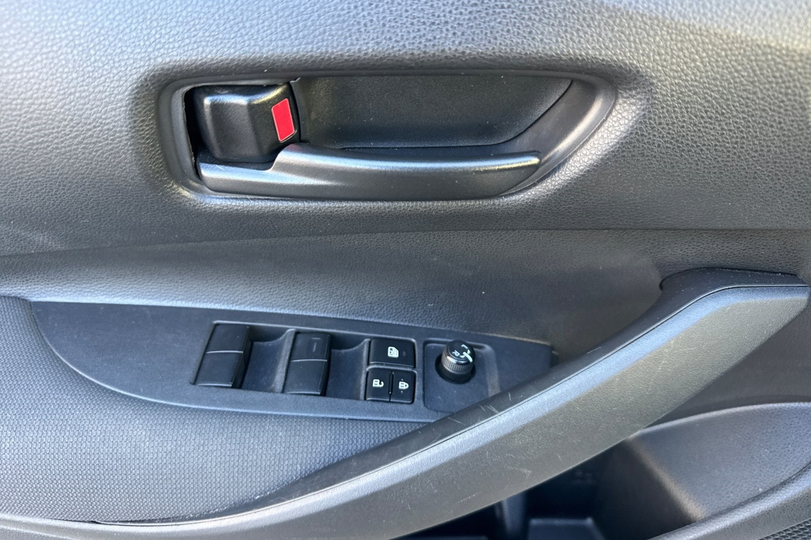 2024 Toyota Corolla LE LE