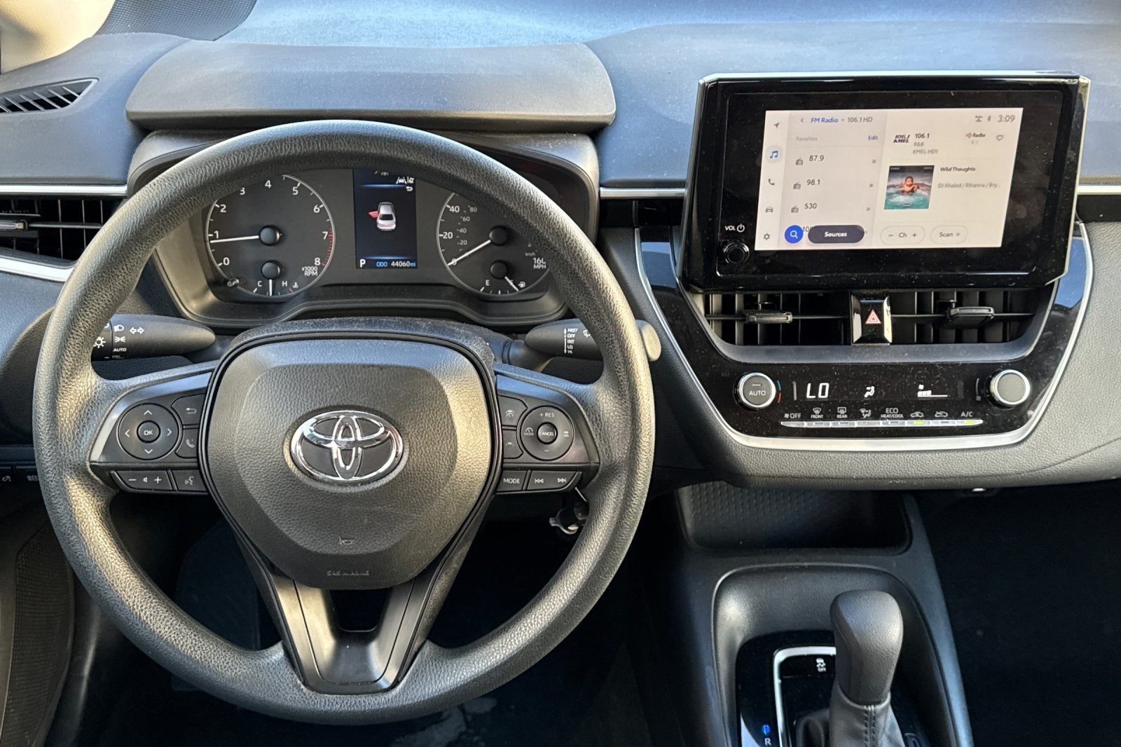 2024 Toyota Corolla LE LE