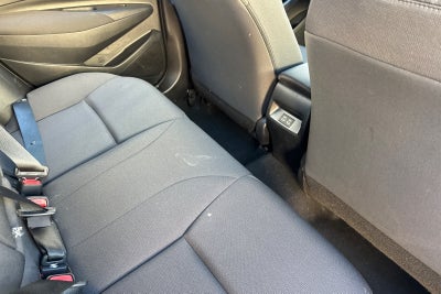 2024 Toyota Corolla LE LE